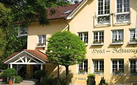 Hotel Mühle Binzen